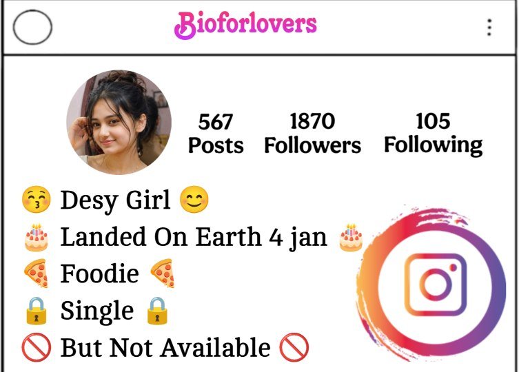 Bihari Bio For Instagram