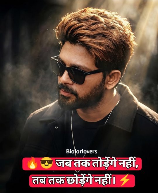 Instagram Bio Shayari
